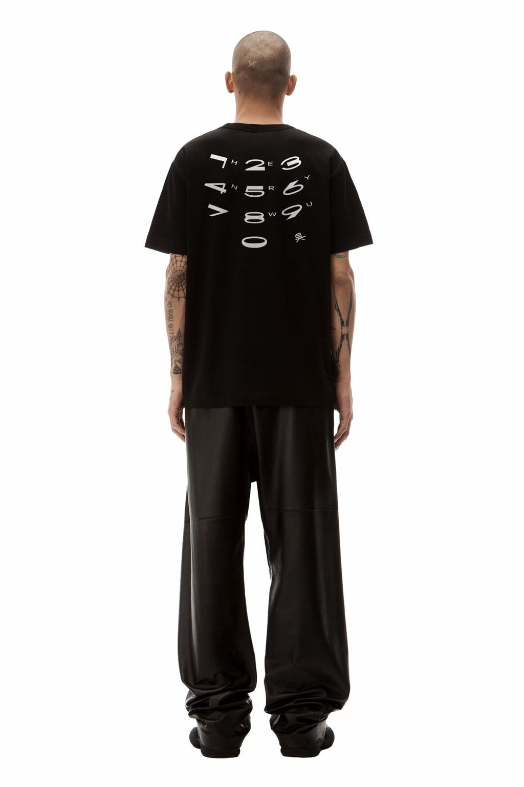 LIMITED EDITION - Phone Call - GUWNA - T Shirt