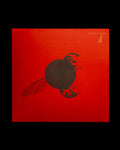 KAMAAL WILLIAMS - STINGS LP - RED