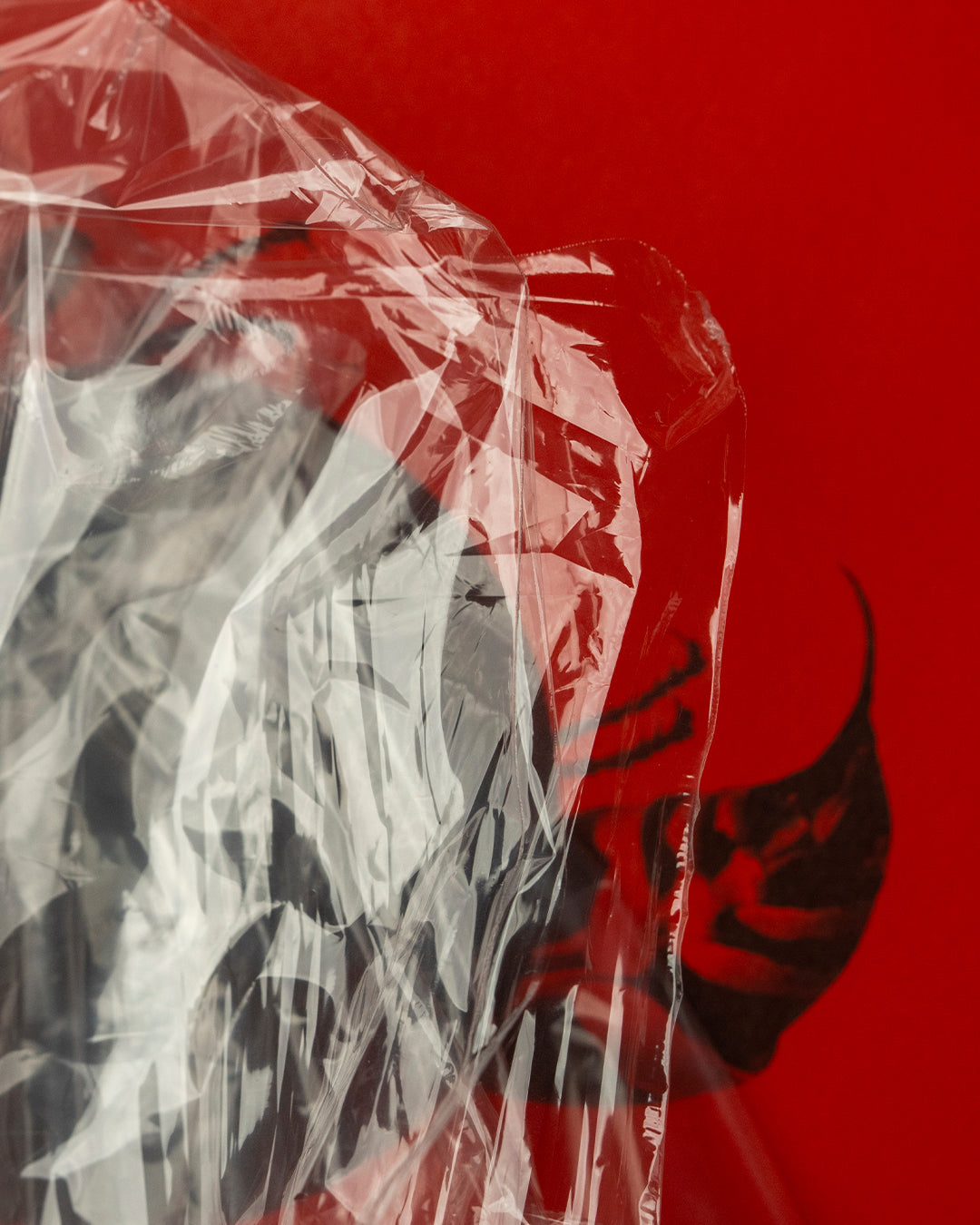 KAMAAL WILLIAMS - STINGS LP - RED