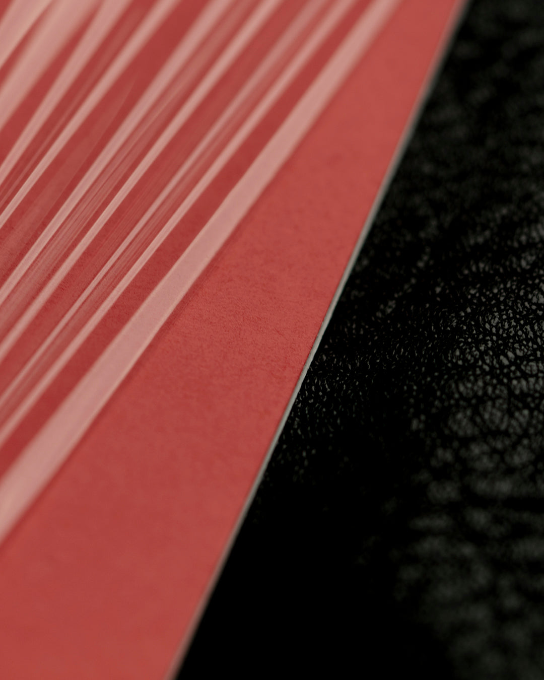 KAMAAL WILLIAMS - STINGS LP - RED