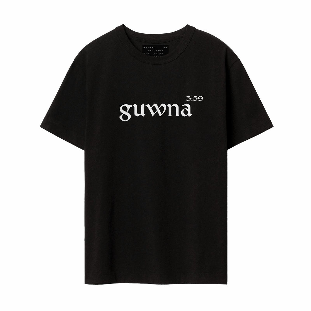 LIMITED EDITION - Phone Call - GUWNA - T Shirt