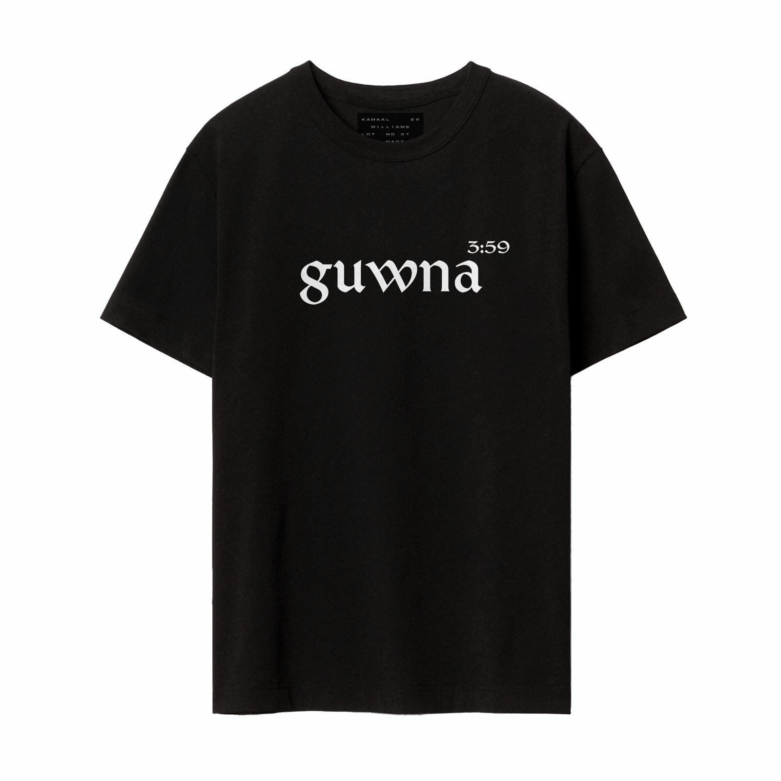 LIMITED EDITION - Phone Call - GUWNA - T Shirt
