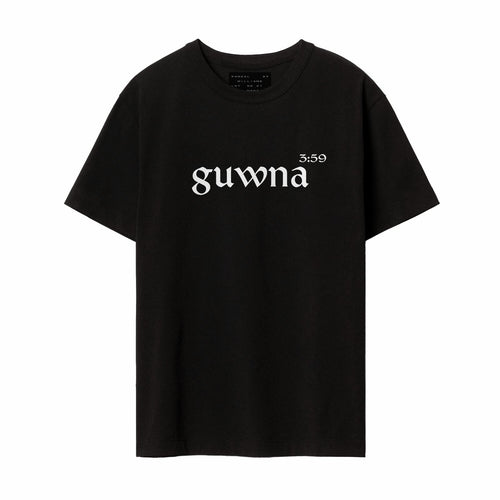 LIMITED EDITION - Phone Call - GUWNA - T Shirt