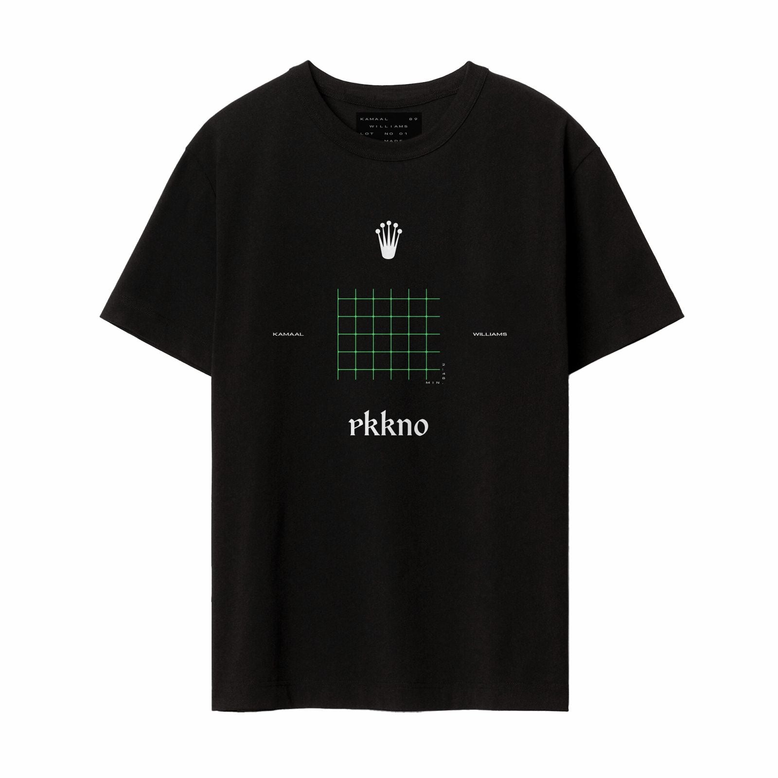 LIMITED EDITION PKKNO T SHIRT